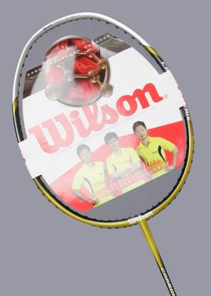 WILSON CARBON MATRIX 8000