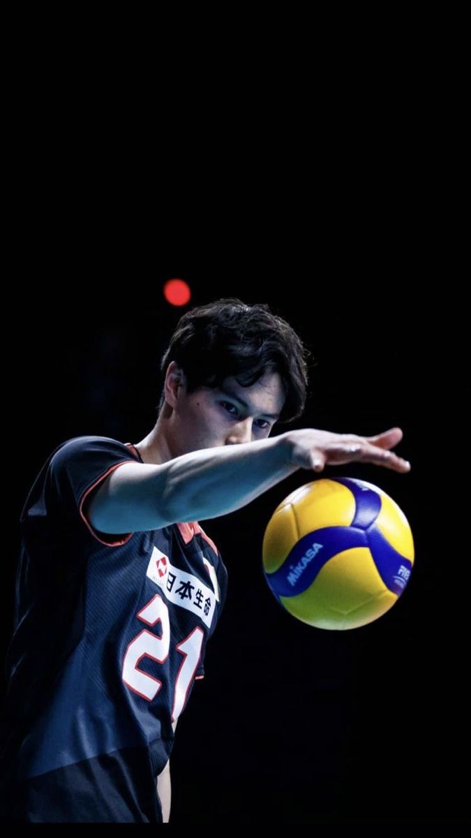 Volley Ball