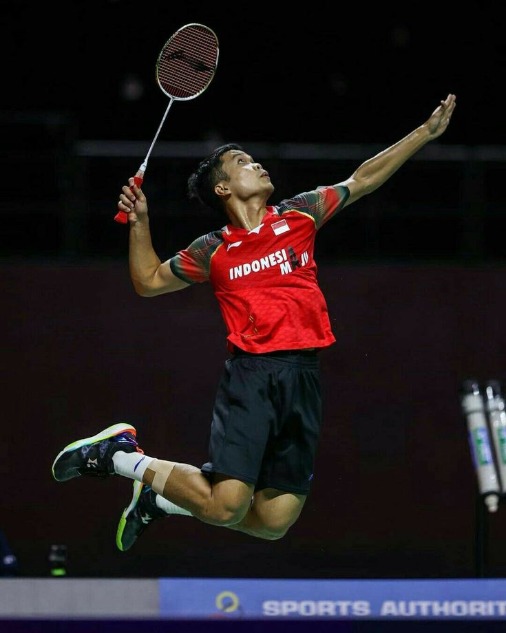 Batminton