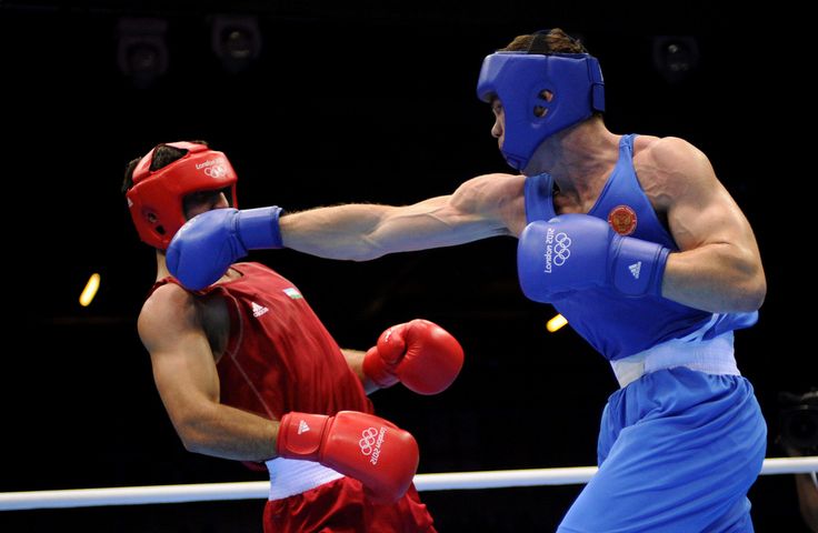 Boxing