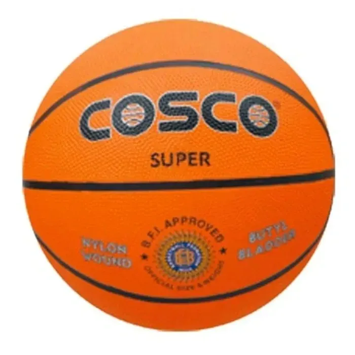 Basketballs
