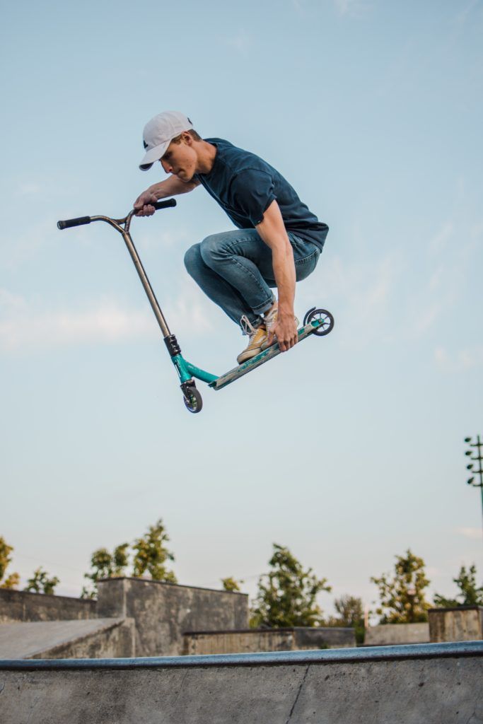 Scooters