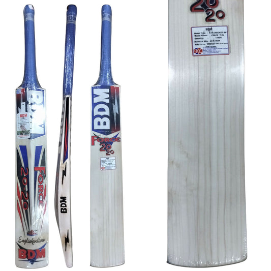 BDM FORCE 20-20