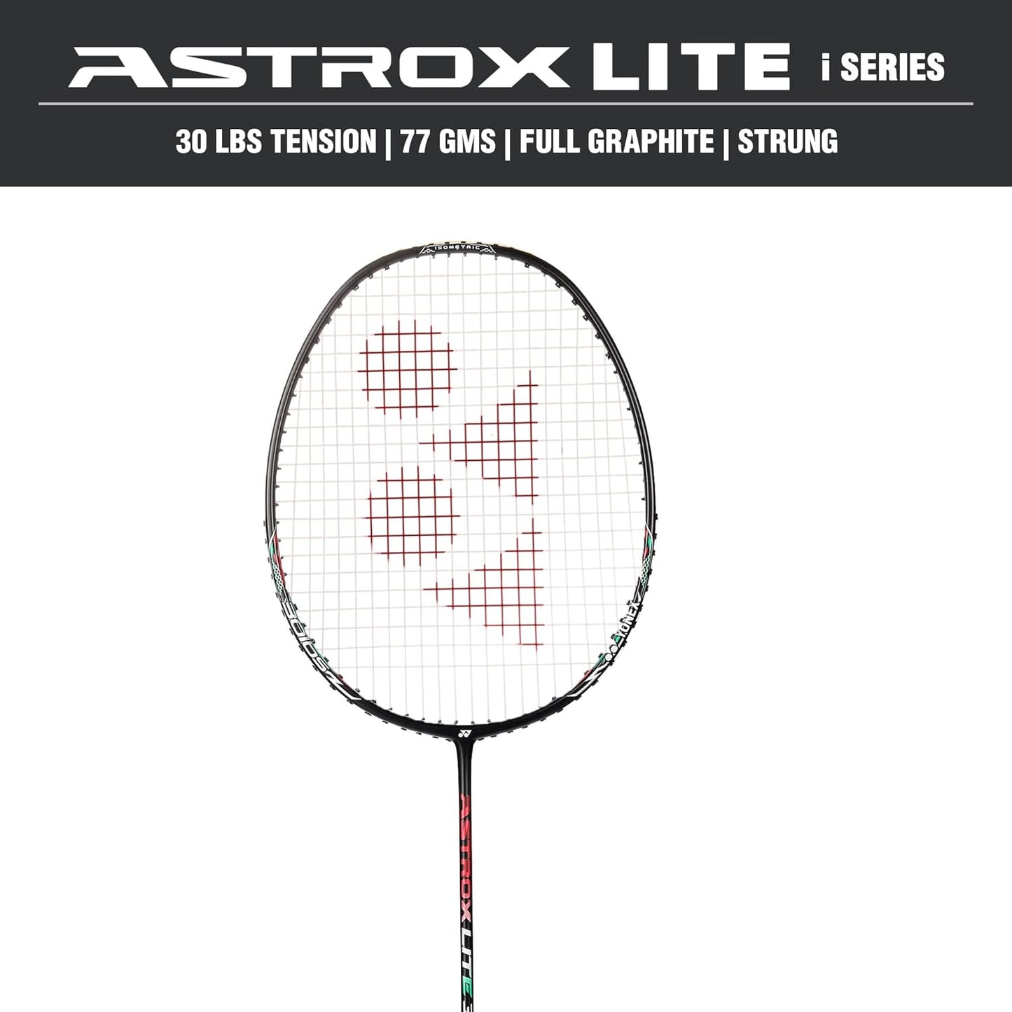 YONEX ASTROX 37i