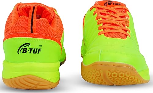 B-TUF BT.SH-FIRE G0-8