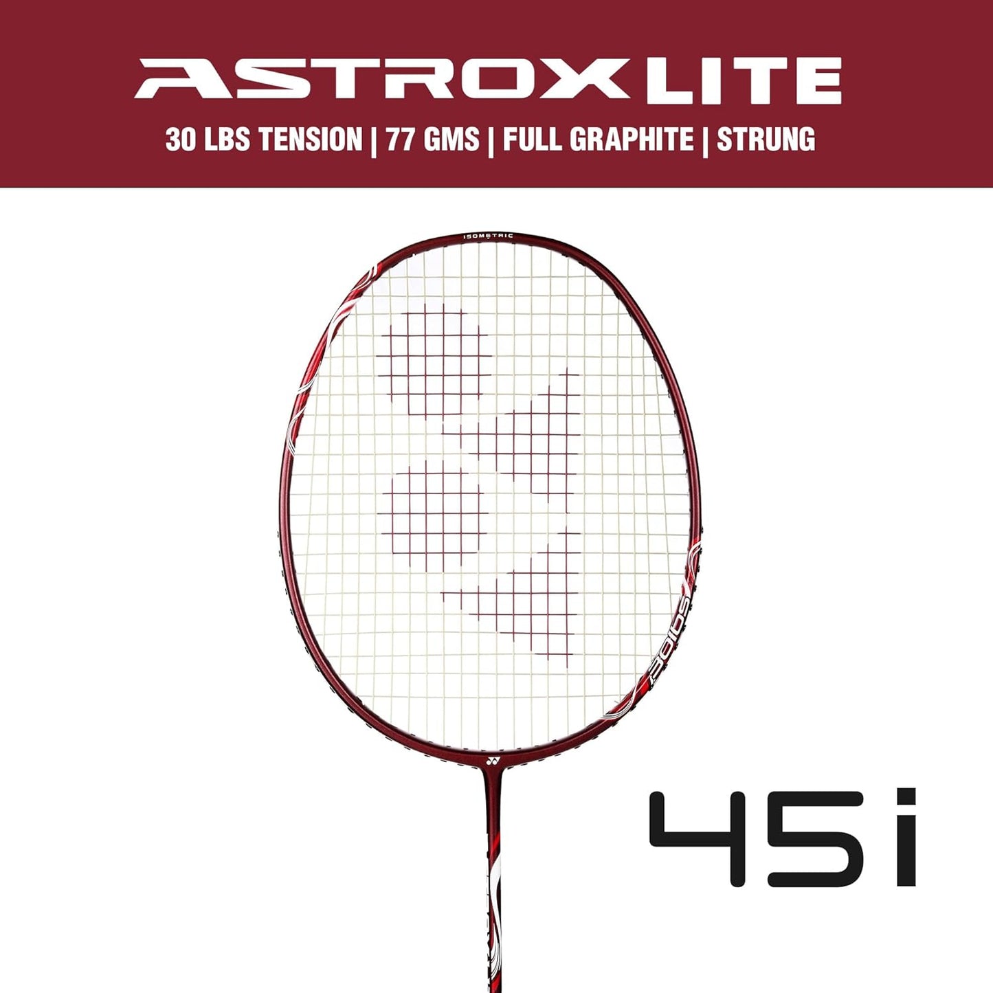 YONEX ASTROX 45i