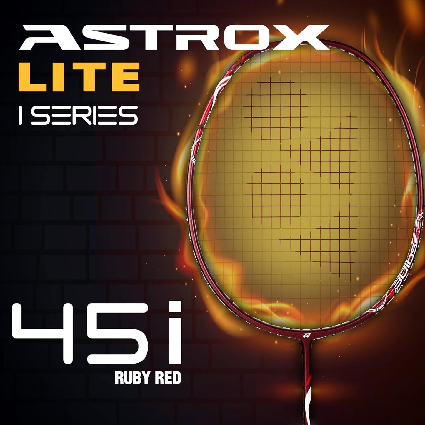 YONEX ASTROX 45i