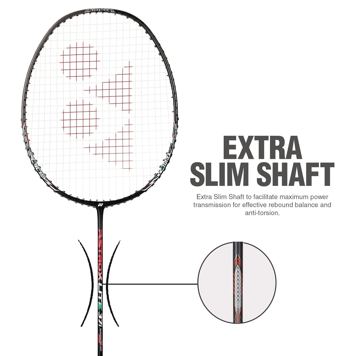 YONEX ASTROX 37i