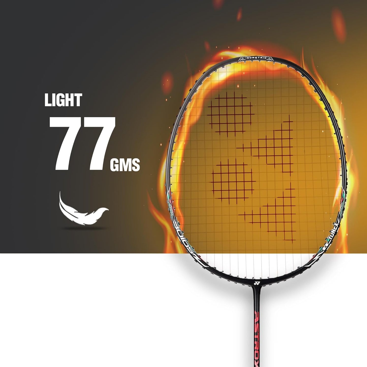 YONEX ASTROX 37i