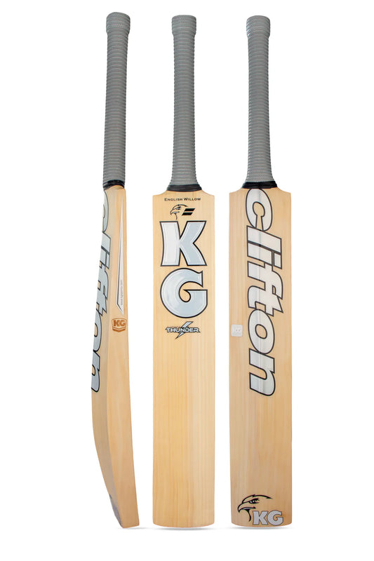 KG THUNDER