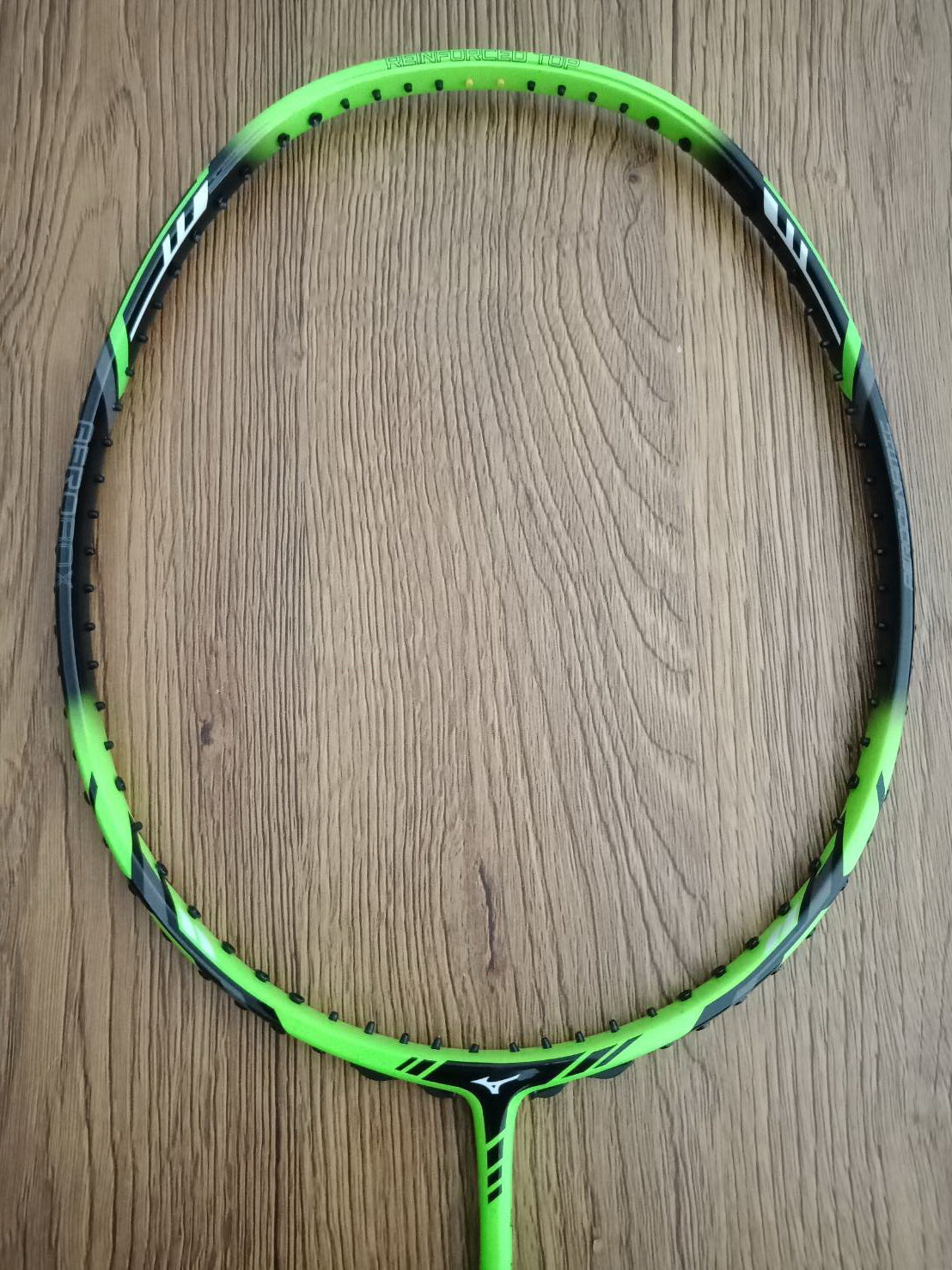 MIZUNO TECHNOBLADE 603