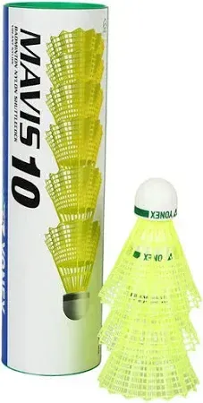 YONEX MAVIS 10