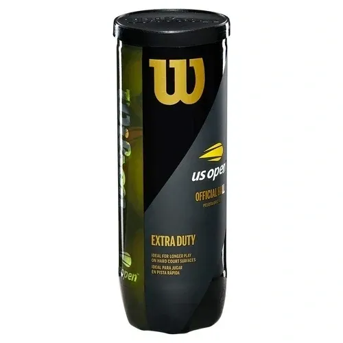 LAWN TENNIS BALL US OPEN