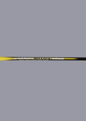 WILSON CARBON MATRIX 8000