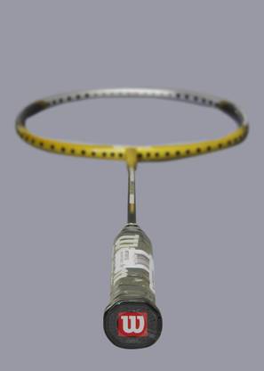 WILSON CARBON MATRIX 8000