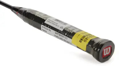 WILSON CARBON POWER