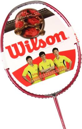 WILSON CARBON POWER